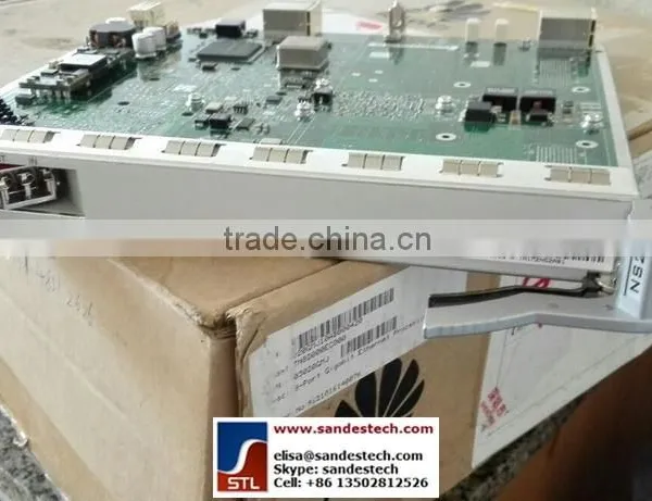 Huawei NS2 TN1M2NS2A01 02318761 TM5M3NS201 03210231 10G Line Service Processing Board for Huawei OSN6800 OSN8800 photo-2