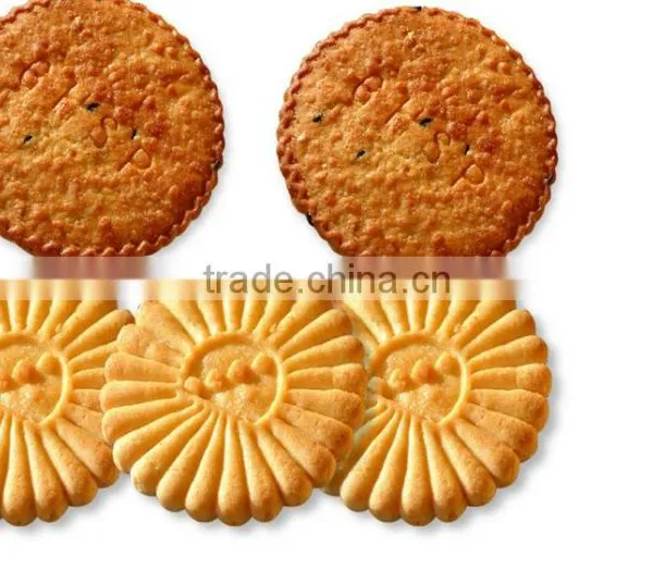 Biscuits Production Line photo-3