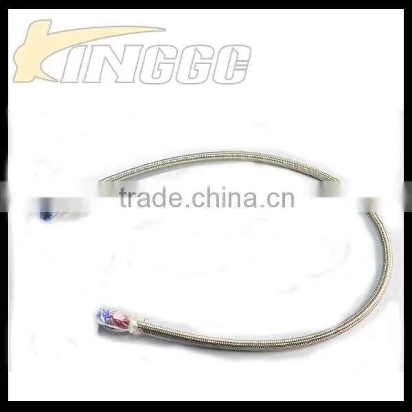 Wholesale Stainless Steel Hose Fitting Aluminum Oil Cooler Pipe photo-2