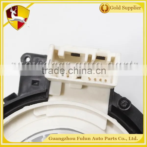 Large Stock Spiral Cable Sub-assy Airbag Clock Spring 25567-ET025 For Japanese Car photo-2