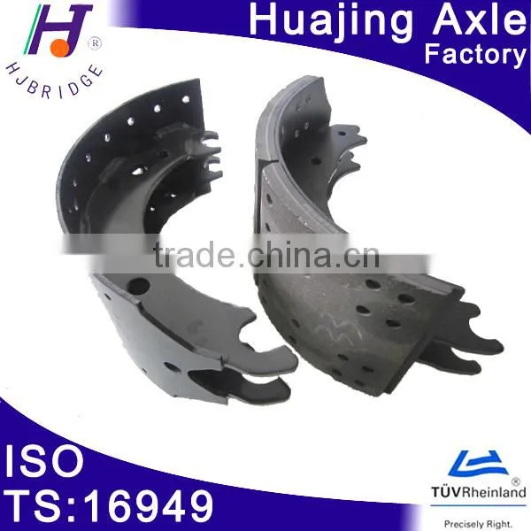 180/200/200 New Model Brake Shoe