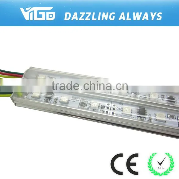 Arduino Led Pixel Strip Ws2811 Rgb Led Strip photo-2