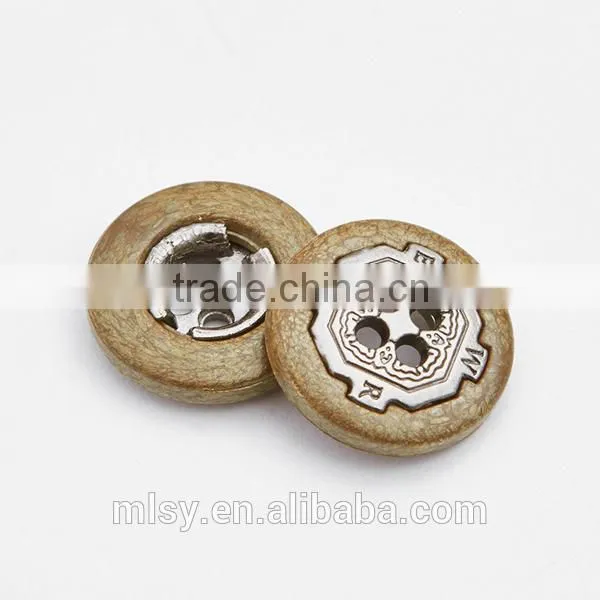 Fashion Designer Clothing Buttons Garment Button Types Designer Shirt Buttons photo-5