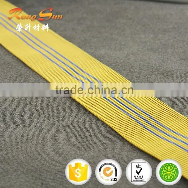 Elastic Tape Y03# Rongsheng photo-2