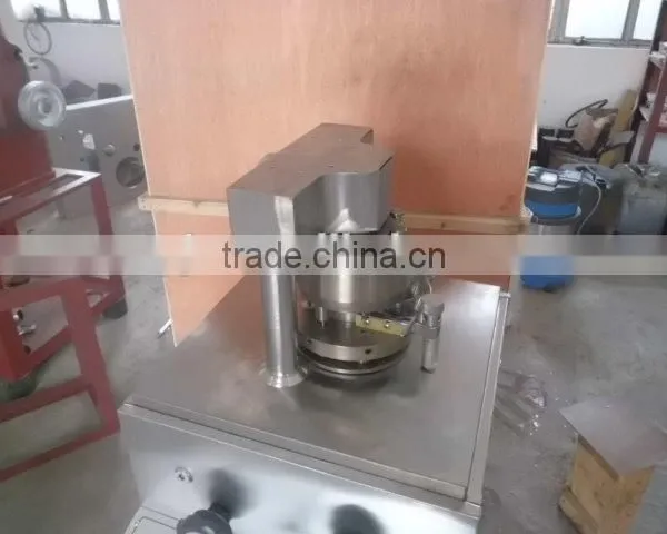 Rotary Press Machine photo-2