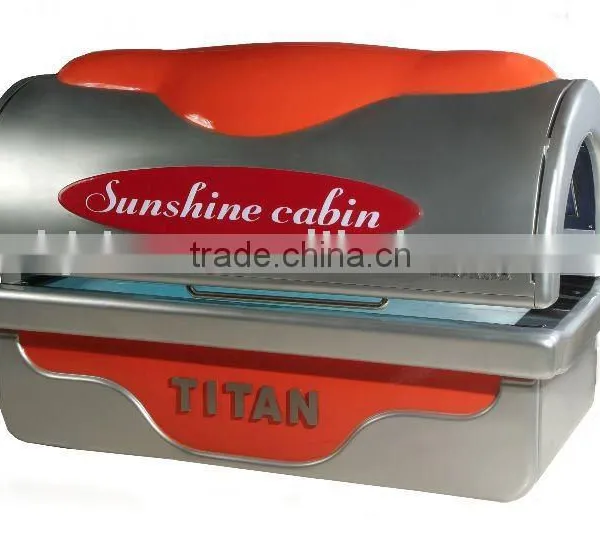 tanning bed machine