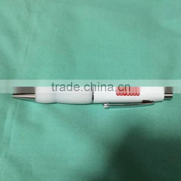 Pen and Notebook With USB Function for Business Gift photo-2