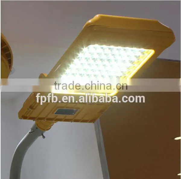 BAT55 High Quality Explosion Protected LED Street Road Lamp IP65 photo-6