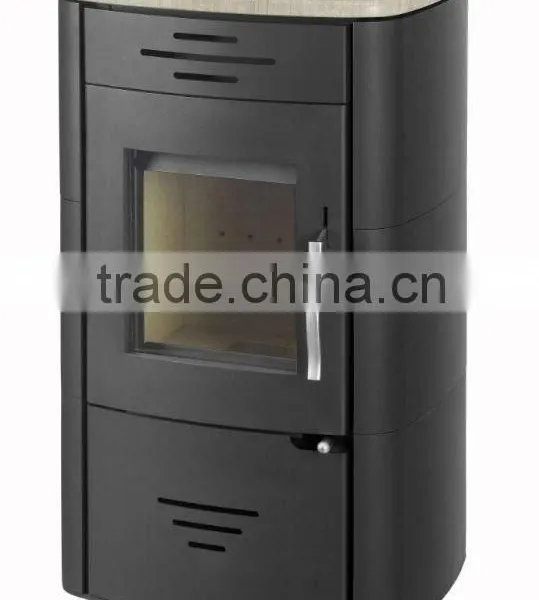 Wood Burning Stove