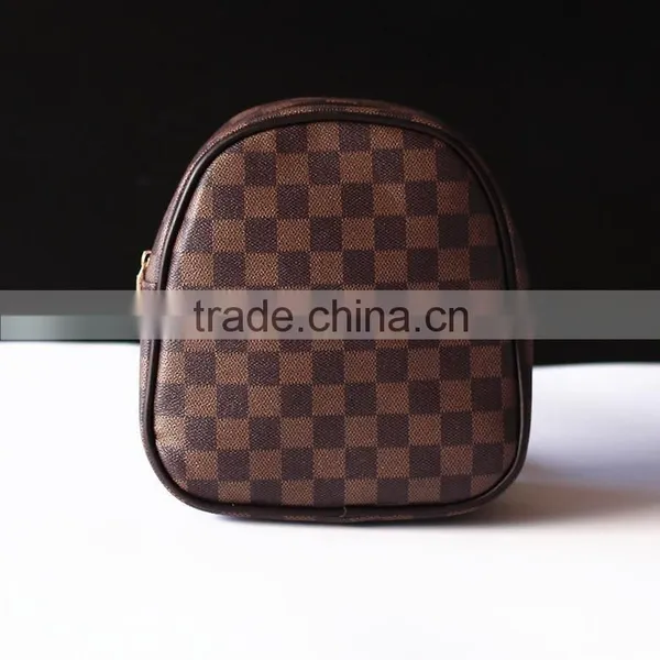 Print Kids Boy Backpacks Bags pu Leather Children Girl Boys COOL School Bag photo-3
