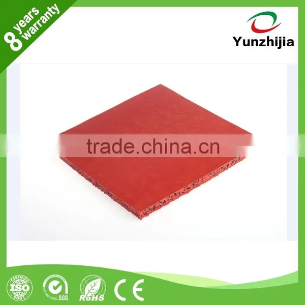 Mixed Type Plastic Runway/ Running Track/sports Flooring/safe Flooring/portable Flooring photo-4