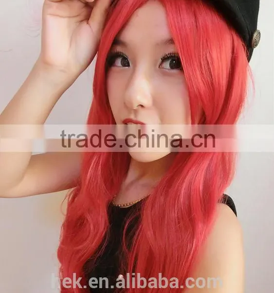 Silk Top Full Lace Wigs photo-6