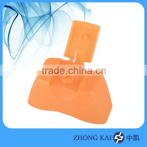 Flip Top Cap in Plastic for Lotion and Shampoo photo-2