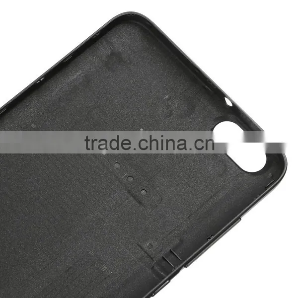 Wholesale Original Genuine Battery Door Back Cover For Huawei Honor 4X - Black photo-4