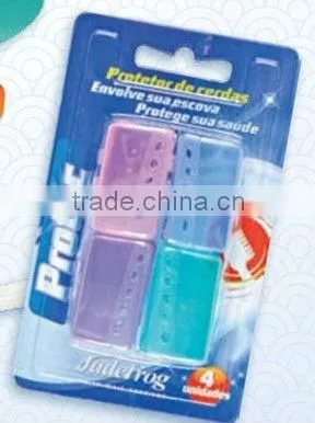 Toothbrush Cover
