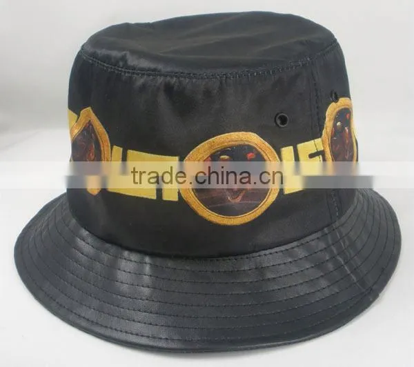 Most Popular Custom Design Snap Back Cap Logo