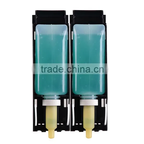 Soap Dispenser Wall Mounted Liquid Manual Soap Dispenser photo-3