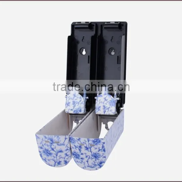Plastic Hand Sanitizer Dispenser Durable Hand Soap Dispenser photo-6