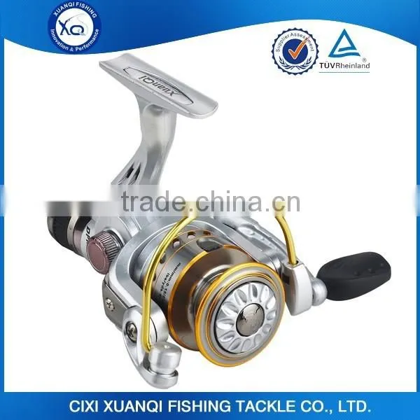 Spinning Reel Fishing Reel Ice Fishing MINI Fishing Reel