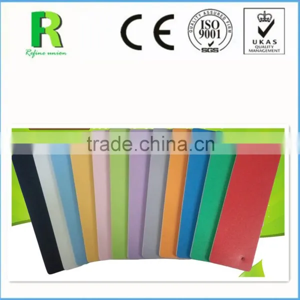 PVC Sponge Flooring/PVC Floor Mat photo-3