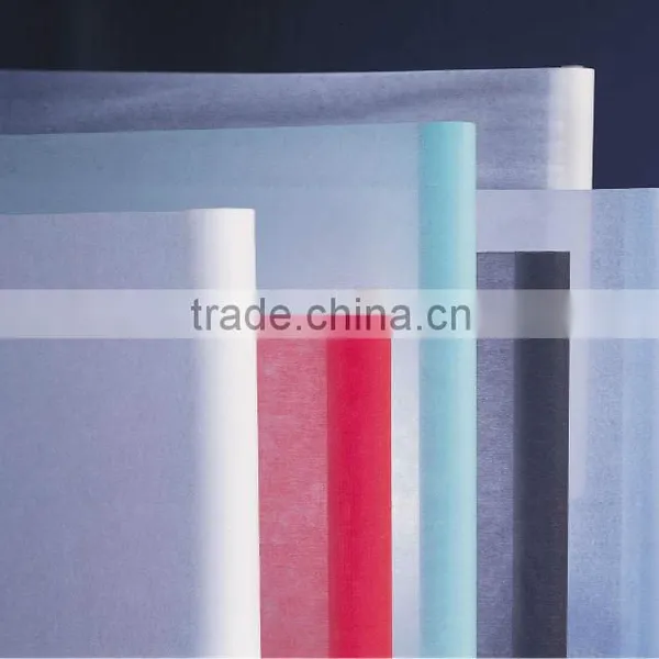 Thermal Bonded Nonwoven, Dot Fusing Non Woven Interlining