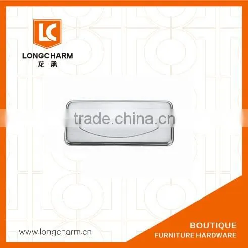 Kitchen Cupboard Door Handles Gray Plastic Handle for Cabinet Furniture Handle & Knob 27mm photo-5
