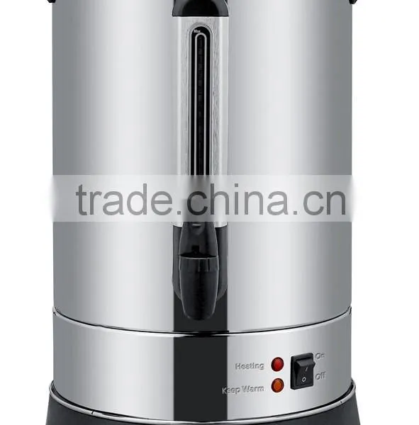 30cups 7L Electrical Coffee Maker/coffee Urn for School /office/shop photo-2