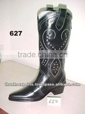 Rain Boots/women's Rain Boots/ladies Rain Boots