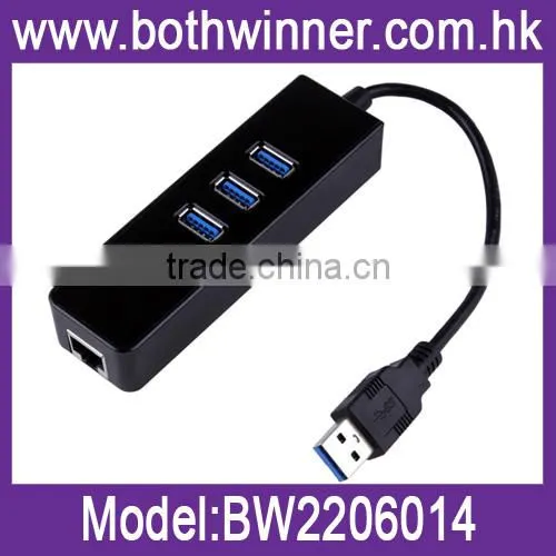 3 port usb hub