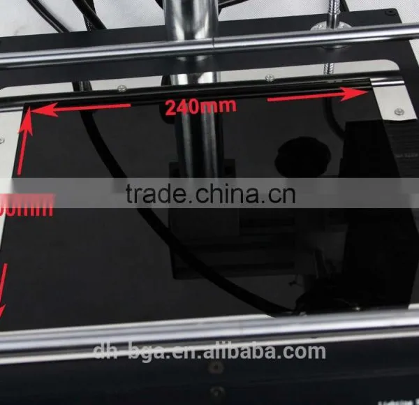 Dinghua DH-6500 High Success Laptop Repair Machine Bga Rework Station,bga Welding Equipment photo-3