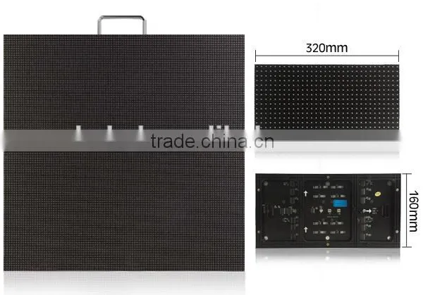 Cheap Price!!!!hot Sale LED Display Sign/Video Wall/moving/board/Screen/ Advertising/outdoor/indoor/signage/message/scrolling hi photo-6
