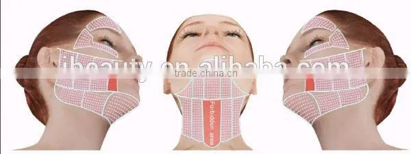 High Focused Ultrasonic Keywords Latest Hifu Slimming Eyes Wrinkle Removal Machine Eye Lines Removal photo-6