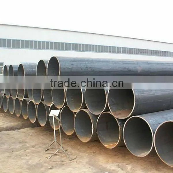 LSAW STEEL PIPE Grade 350