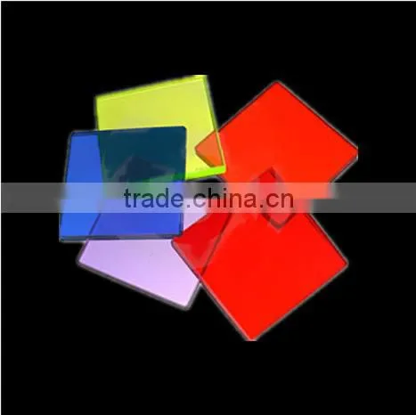 Made in China Bandpass Filter Glasses photo-3
