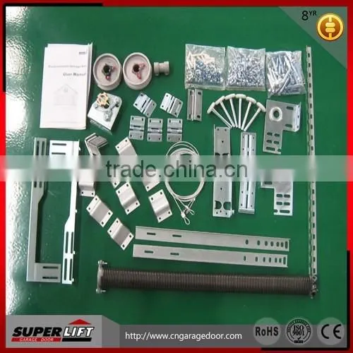 Garage Door Hardware Spare Parts photo-3