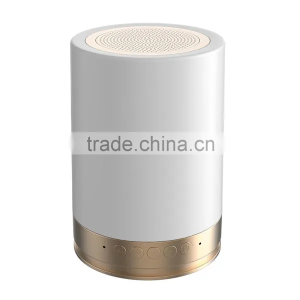 New Products 2016 Factory Price Mini Bluetooth Speaker