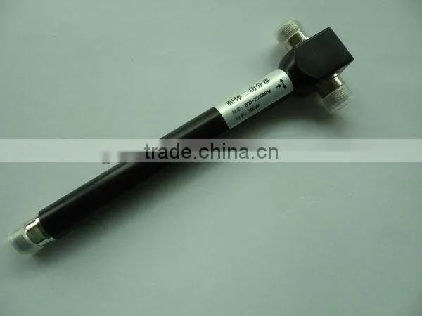 Max Power 200w 800-2500MHz 2 Way Cavity Power Divider/ Splitter photo-3
