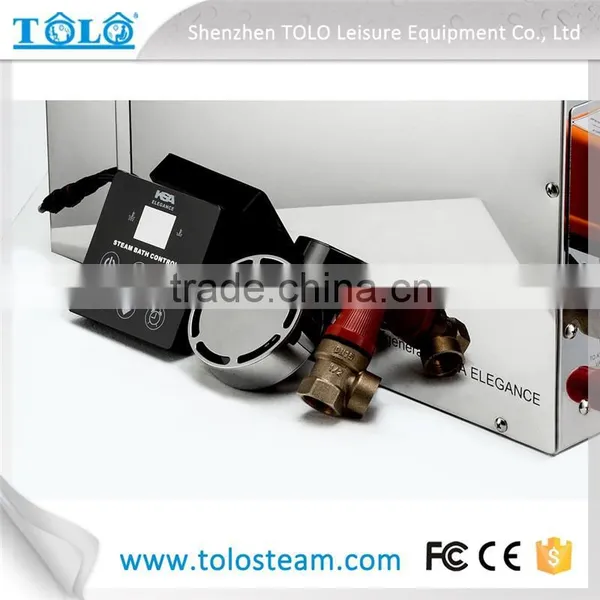 Steam Shower Units Steam Turbine and Generator Bathroom With Steam Shower