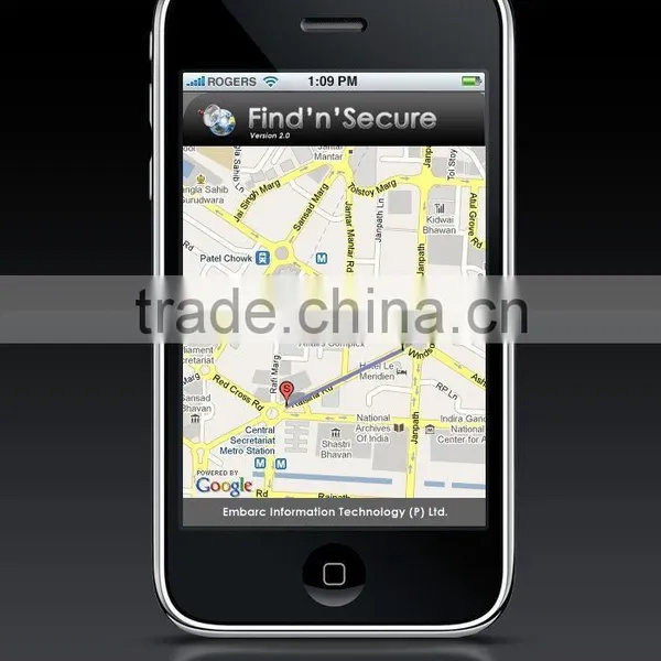 Mobiles GPS Tracking System photo-3