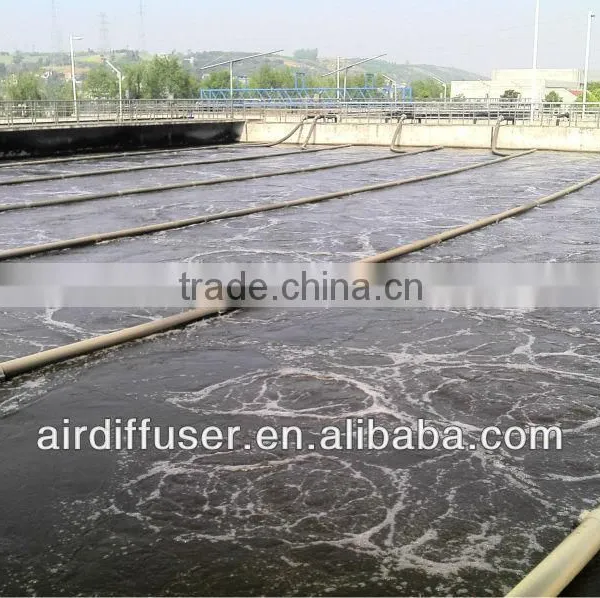 BWT Wastewater Treatment