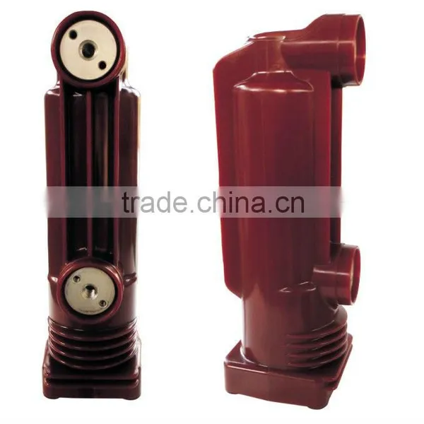 Vacuum Interrupter for Embedded Poles Type for VD4,10KV,11KV,12KV,630-4000A,25-40KA