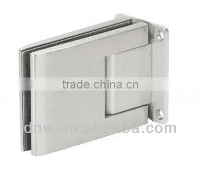 Hydraulic Glass Door Hinge photo-2