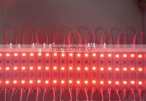 3 Led Module USD0.083 photo-5