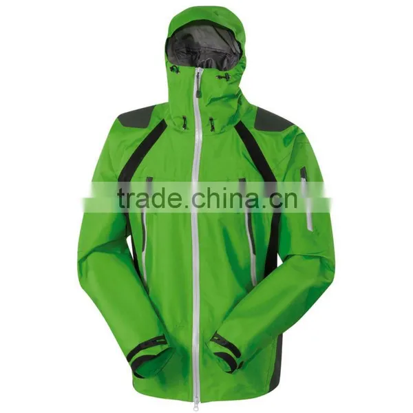Quick Dry Comfortable Custom Mens Sport Wear photo-4
