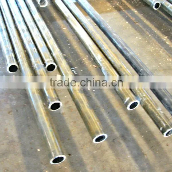 Ck20 Seamless High Precision Steel Tube for Automobile photo-6