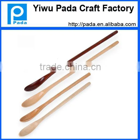 Wooden Coffee Spoon photo-2