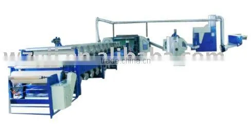 Non-woven Machinery