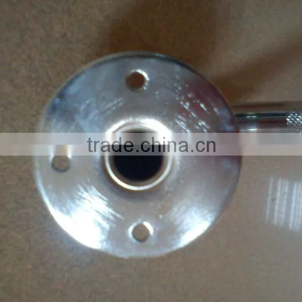 Stainless Steel Grab Bar, Towel Holder RF-GB103-110 photo-4