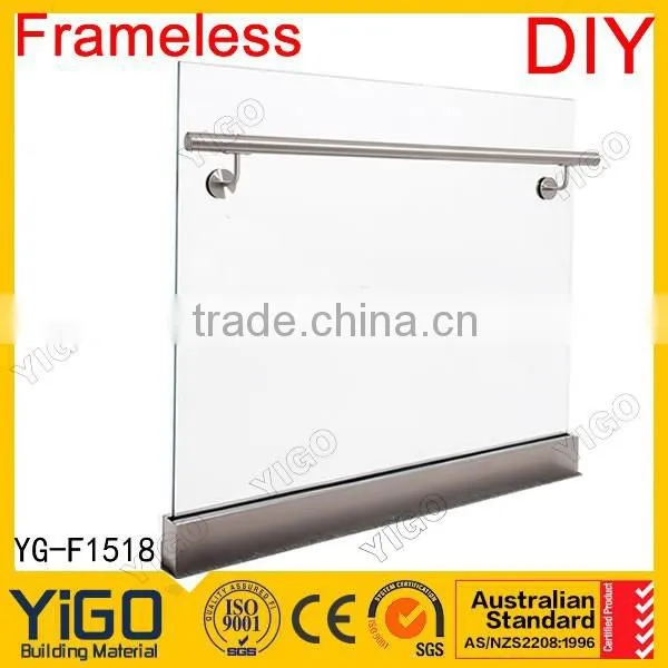 Glass Railing photo-6