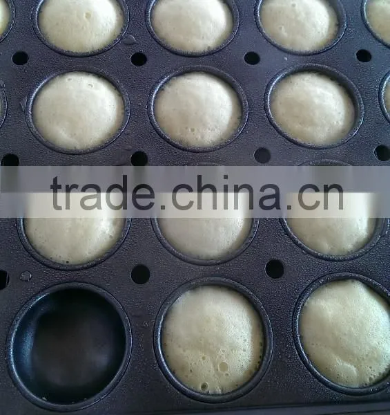 GAS/ELECTRIC TUNNEL OVEN photo-4